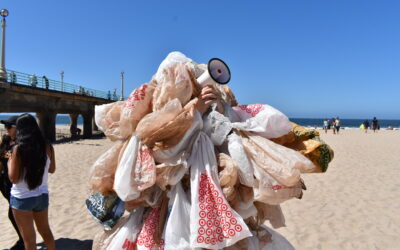 Coastal Cleanup Day