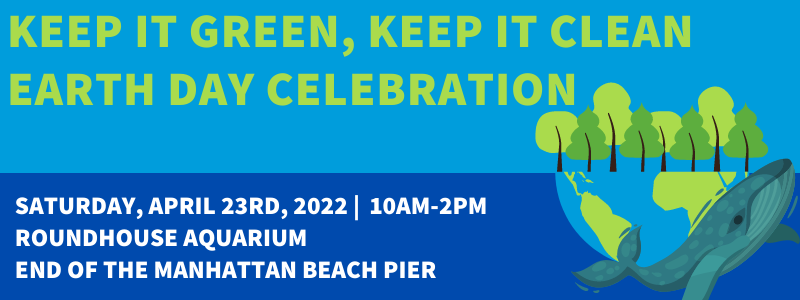 _Earth Day Event Banner 800x300