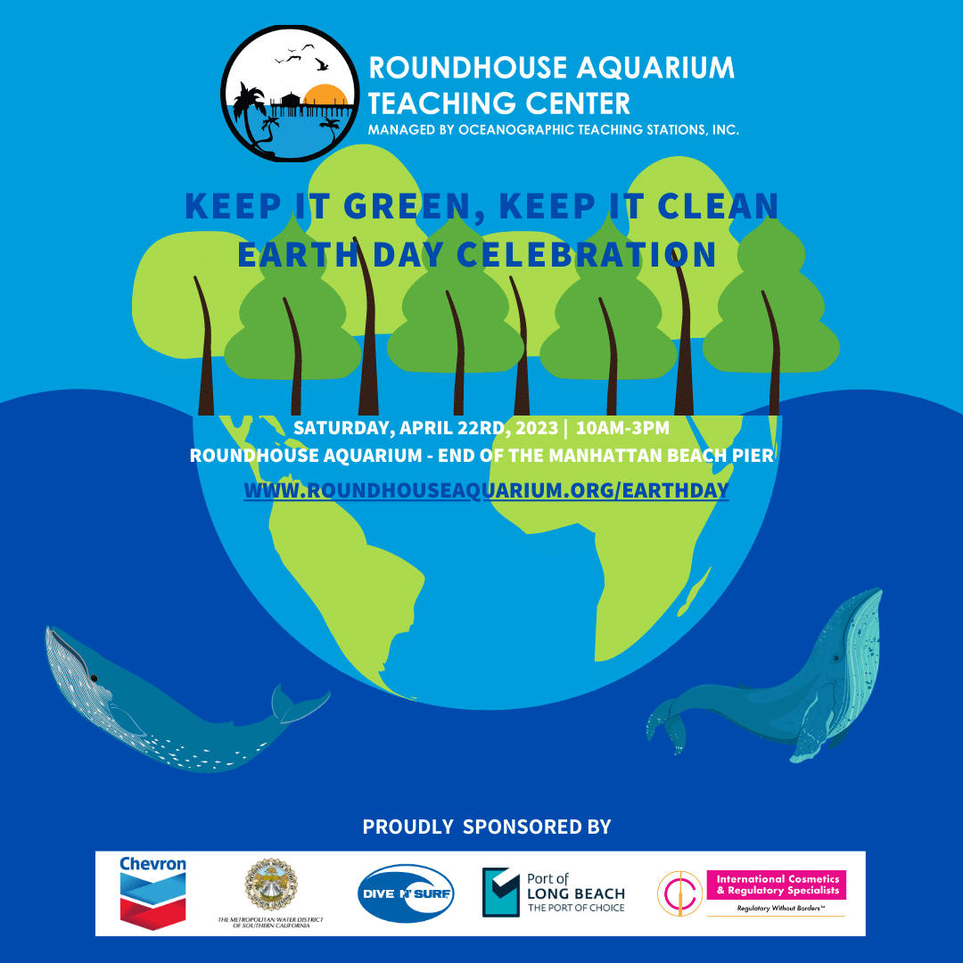 Earth Day Flyer (Instagram Post Square) ALL FLYERS