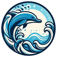 The Dolphin-project-logo