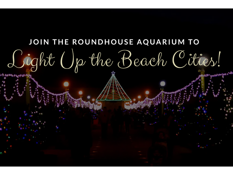 Time to Get that Holiday Decorating, Manhattan Beach!