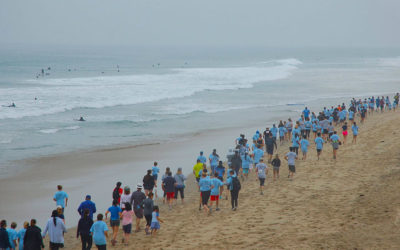 8th Annual Fun Run for the Oceans